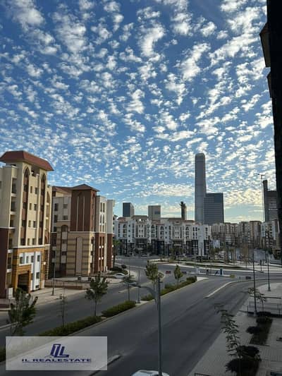 3 Bedroom Apartment for Sale in New Capital City, Cairo - WhatsApp Image 2025-12-03 at 5.51. 27 PM (4). jpeg