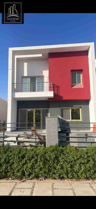 4 Bedroom Villa for Sale in Madinaty, Cairo - 1000170500. jpg