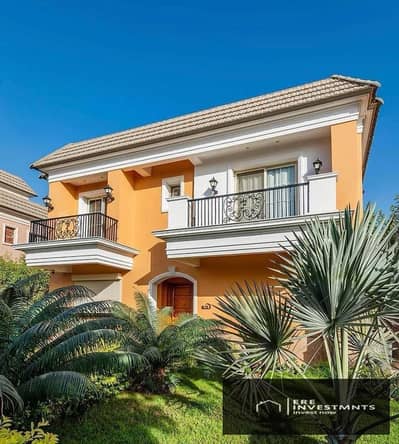 تاون هاوس 4 غرف نوم للبيع في القاهرة الجديدة، القاهرة - WhatsApp Image 2025-10-02 at 4.44. 20 PM (6). jpeg تاون هاوس 4 غرف نوم للبيع في القاهرة الجديدة، القاهرة - WhatsApp Image 2025-10-02 at 4.44. 20 PM (6). jpeg