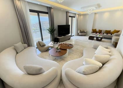 1 Bedroom Hotel Apartment for Sale in Sheraton, Cairo - 593594099_2685153728503338_279848882903916592_n. jpg