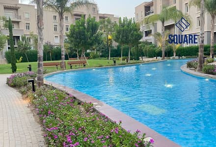 فلیٹ 2 غرفة نوم للبيع في 6 أكتوبر، الجيزة - 1b41677e-d26e-4fe4-86d1-735e646afcd1. jpg