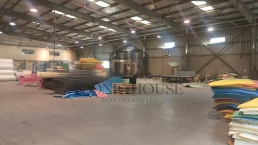 Factory for Sale in 6th of October, Giza - WhatsApp Image 2025-12-08 at 16.42. 58_0aae9153. jpg