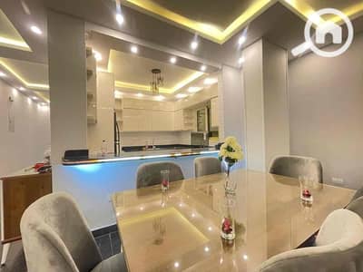 فلیٹ 3 غرف نوم للايجار في الشيخ زايد، الجيزة - edc711ee-08a2-43e3-9cce-b9957f0a8a50. jpg