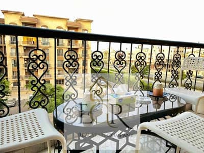 2 Bedroom Apartment for Rent in New Cairo, Cairo - 3f8f70bd-ddba-463e-80a5-46883a587301. jpg