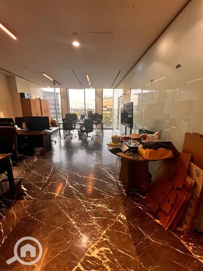 Office for Rent in New Cairo, Cairo - b8be5035-d76d-4cad-9756-20767ebe0290. jpeg