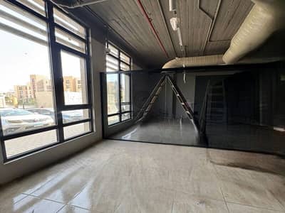 مکتب  للايجار في القاهرة الجديدة، القاهرة - 1. jpeg