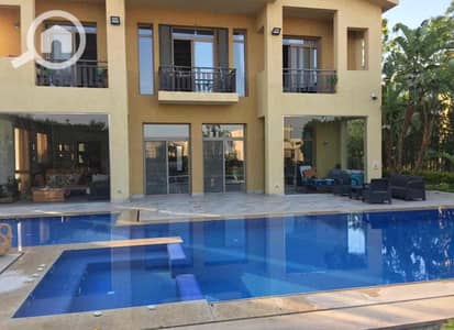 فیلا 5 غرف نوم للبيع في الشيخ زايد، الجيزة - c267ae0e-6463-4dc0-8ef0-70189a3b0982. jpg