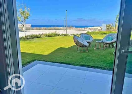 شاليه 3 غرف نوم للبيع في الساحل الشمالي، مطروح - 1000681367. jpg