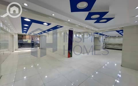 Retail for Rent in Laurent, Alexandria - 1. jpg