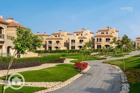 4 Bedroom Twin House for Sale in New Capital City, Cairo - IMG-20251208-WA0126. jpg