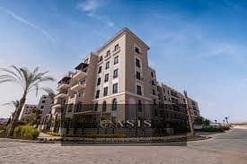 3 Bedroom Apartment for Sale in Sheikh Zayed, Giza - images (95). jpg 3 Bedroom Apartment for Sale in Sheikh Zayed, Giza - images (95). jpg