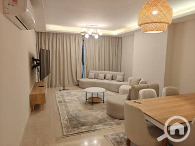 3 Bedroom Flat for Rent in Sheikh Zayed, Giza - 616edf34-958b-4a2b-9f6c-148054771306. jpeg