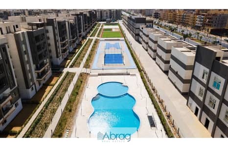 4 Bedroom Penthouse for Sale in Hadayek October, Giza - WhatsApp Image 2025-12-04 at 6.14. 16 PM (2). jpeg