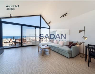 2 Bedroom Chalet for Sale in Soma Bay, Red Sea - IMG-20240812-WA0054. jpg