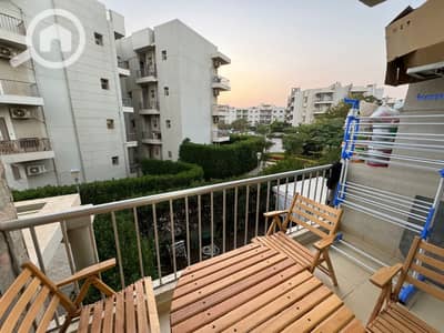 3 Bedroom Flat for Rent in Sheikh Zayed, Giza - WhatsApp Image 2025-12-08 at 4.08. 26 PM. jpeg