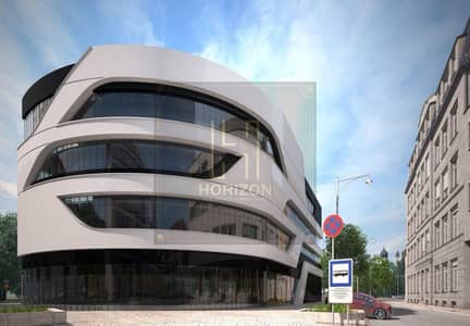 Office for Rent in New Cairo, Cairo - 94 OFFICE FOR RENT AT NEW CAIRO 1000M (4)_page-0002. jpg