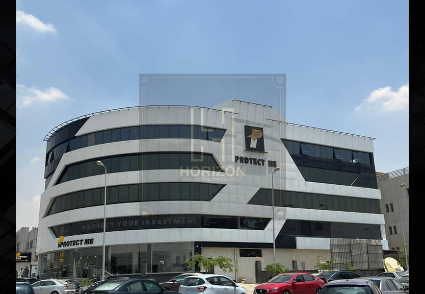 3 94 OFFICE FOR RENT AT NEW CAIRO 1000M (4)_page-0004. jpg