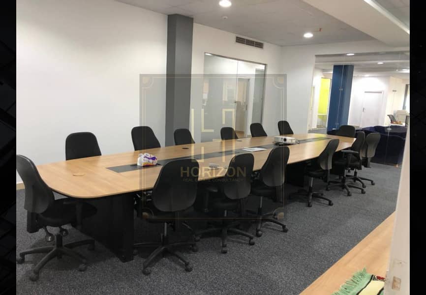 4 94 OFFICE FOR RENT AT NEW CAIRO 1000M (4)_page-0005. jpg