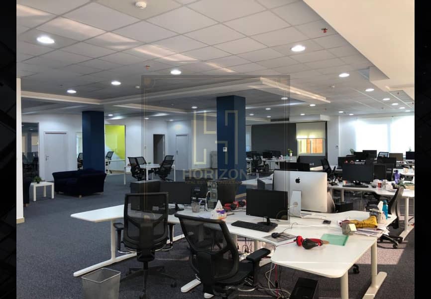 5 94 OFFICE FOR RENT AT NEW CAIRO 1000M (4)_page-0007. jpg