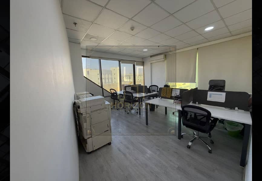 7 94 OFFICE FOR RENT AT NEW CAIRO 1000M (4)_page-0009. jpg