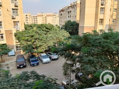 2 Bedroom Flat for Rent in Madinaty, Cairo - IMG-20251208-WA0245. jpg 2 Bedroom Flat for Rent in Madinaty, Cairo - IMG-20251208-WA0245. jpg