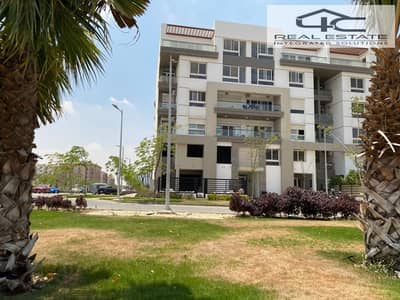 3 Bedroom Flat for Sale in New Cairo, Cairo - WhatsApp Image 2025-06-08 at 7.12. 21 PM. jpeg