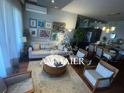 2 Bedroom Flat for Sale in Sheikh Zayed, Giza - aa6f3264-e6ac-4d91-a8f5-a34792469b1b. jpg