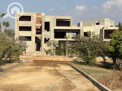 2 Bedroom Flat for Sale in Sheikh Zayed, Giza - WhatsApp Image 2025-09-15 at 12.22. 29_a6029bde. jpg