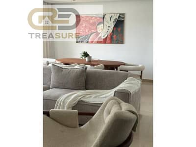 شقة 3 غرف نوم للايجار في القاهرة الجديدة، القاهرة - IMG-20251208-WA0206. jpg