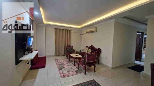 2 Bedroom Apartment for Rent in Katameya, Cairo - IMG-20251207-WA0009. jpg