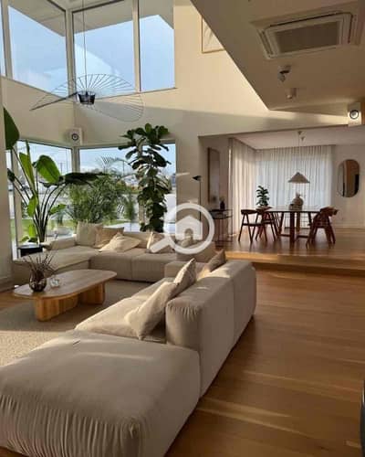 فیلا 4 غرف نوم للبيع في 6 أكتوبر، الجيزة - IMG_1980. jpg