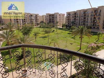 2 Bedroom Flat for Rent in New Cairo, Cairo - WhatsApp Image 2025-06-19 at 7.38. 42 AM. jpeg