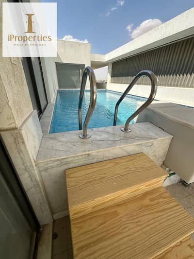 بنتهاوس 3 غرف نوم للبيع في القاهرة الجديدة، القاهرة - 530578542_1397357084698725_896393785650431359_n. jpg