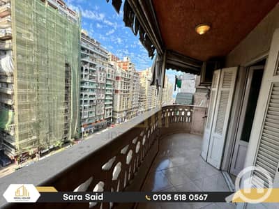 شقة 2 غرفة نوم للبيع في العصافرة، الإسكندرية - WhatsApp Image 2025-12-07 at 5.45. 32 PM (3) (Custom). png