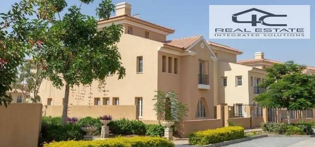 فیلا 3 غرف نوم للبيع في القاهرة الجديدة، القاهرة - IMG-20251208-WA0304. jpg فیلا 3 غرف نوم للبيع في القاهرة الجديدة، القاهرة - IMG-20251208-WA0304. jpg