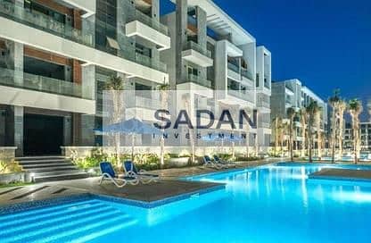 فلیٹ 3 غرف نوم للبيع في القاهرة الجديدة، القاهرة - 54cdb90e-7968-45a3-b488-aae014909513. jpg