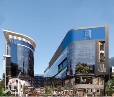 Office for Sale in Sheikh Zayed, Giza - WhatsApp Image 2022-11-13 at 3.39. 52 PM. jpg