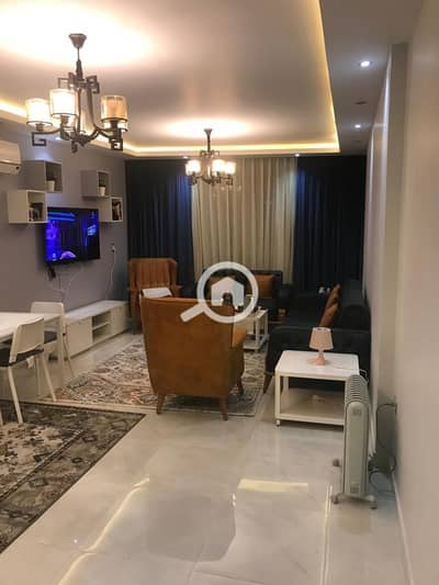 2 Bedroom Apartment for Rent in Katameya, Cairo - 115 35,000. jpg 2 Bedroom Apartment for Rent in Katameya, Cairo - 115 35,000. jpg