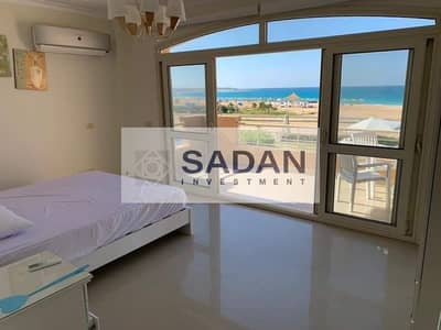 3 Bedroom Villa for Sale in Ain Sukhna, Suez - IMG-20250721-WA0366. jpg