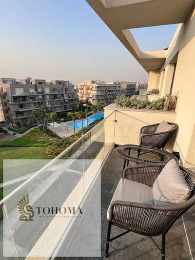 2 Bedroom Apartment for Rent in New Cairo, Cairo - 7ff5fd74-12a0-4c55-9bbd-e4687ac25050. jpg