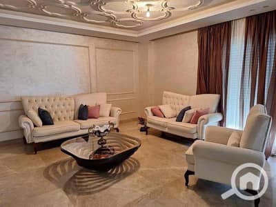 3 Bedroom Apartment for Sale in Sheikh Zayed, Giza - 7cb2c2fb-4eeb-470f-ac76-82f3ace9726a. jpg