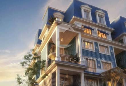 3 Bedroom Apartment for Sale in New Cairo, Cairo - 5805ff39-5bf2-4206-b28b-795ae220721a. jpg