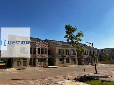 4 Bedroom Townhouse for Sale in Mostakbal City, Cairo - 0d8245ac-822d-4a82-86b4-1166e6c5f471. jpg