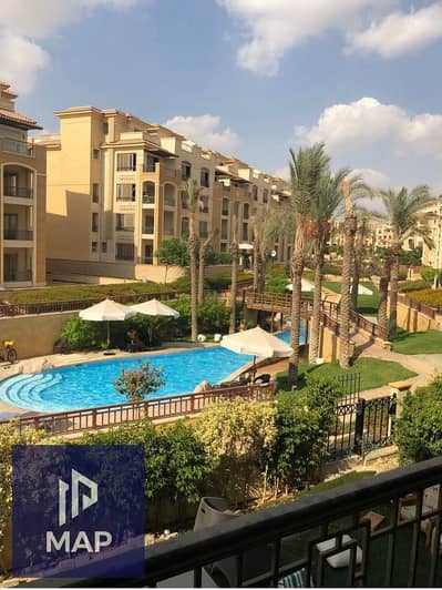 دوبلكس 3 غرف نوم للبيع في القطامية، القاهرة - 318004810_4205848446307952_2599111399697959220_n. jpg