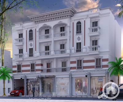 فلیٹ 3 غرف نوم للبيع في ستانلي، الإسكندرية - 4dea2fea-408f-4acf-ac87-cc55c50252af. jpg