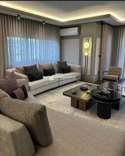 3 Bedroom Flat for Sale in Sheraton, Cairo - 592077327_122220145784107416_3926416796018408839_n. jpg