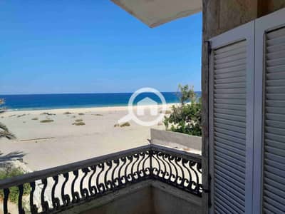 فیلا 4 غرف نوم للبيع في العريش، سيناء - IMG-20251208-WA0149. jpg