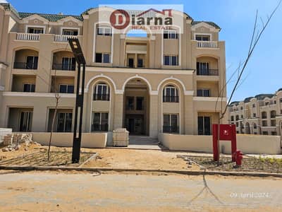 4 Bedroom Duplex for Sale in Mostakbal City, Cairo - WhatsApp Image 2025-05-19 at 4.38. 20 PM (2). jpeg