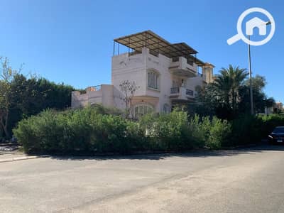 5 Bedroom Villa for Sale in 6th of October, Giza - WhatsApp Image 2025-12-08 at 4.56. 21 PM (3). jpeg