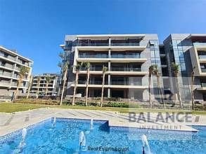 فلیٹ 3 غرف نوم للبيع في القاهرة الجديدة، القاهرة - OIP. jpg